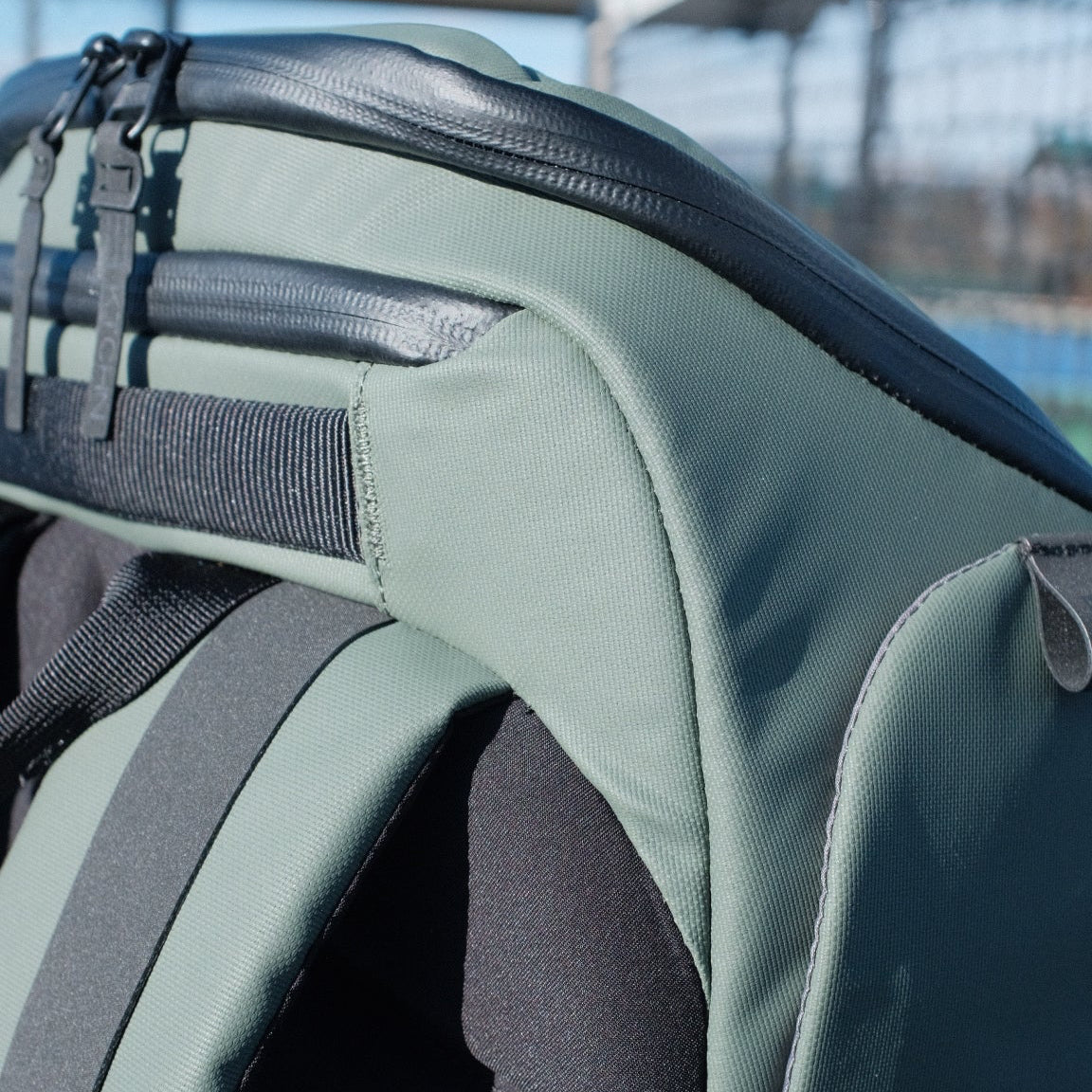 Court Caddy Pickleball Bag - 2025 Model