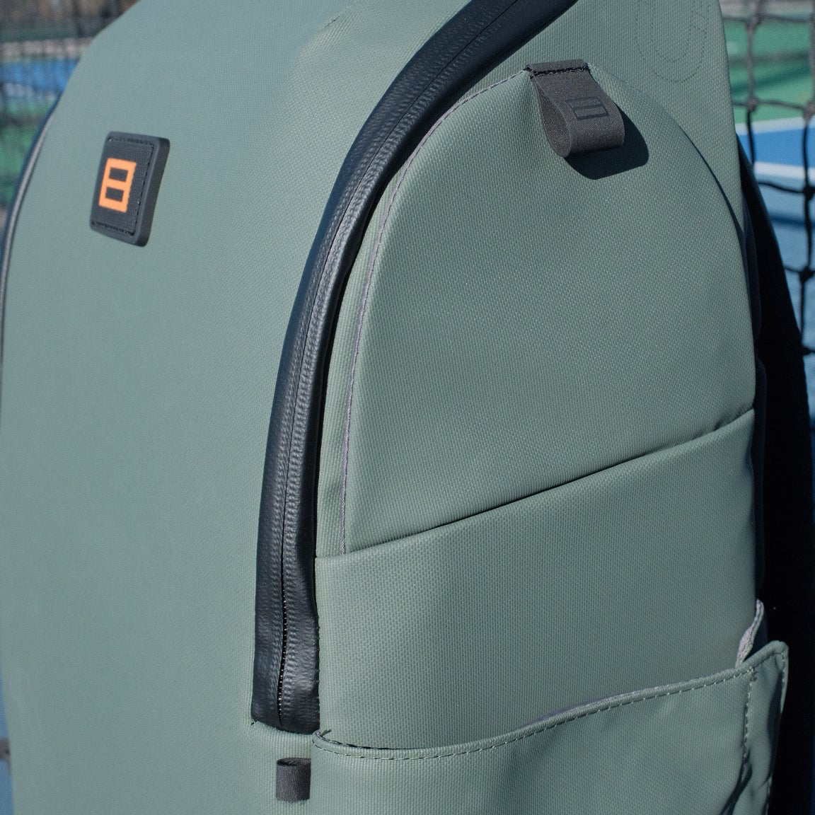 Court Caddy Pickleball Bag - 2025 Model