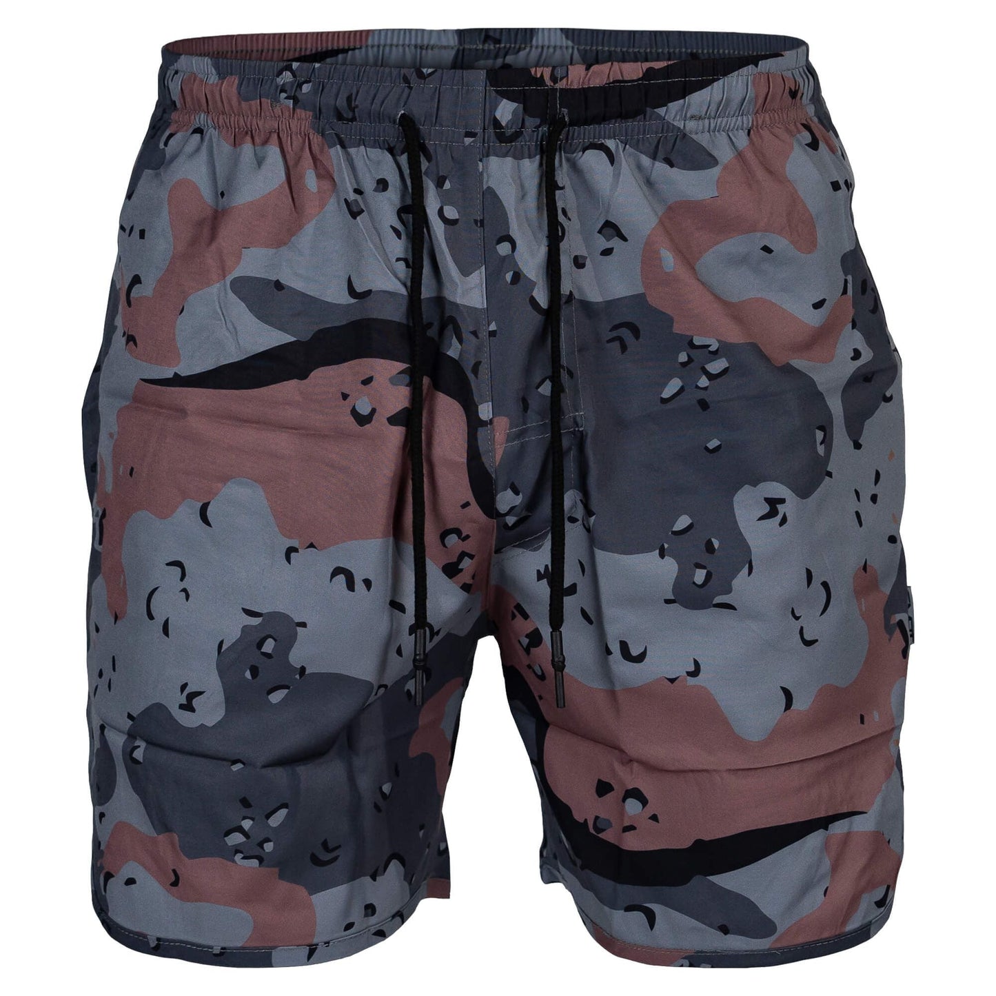 Men's Tactical Athlete Training Shorts | 5.5"