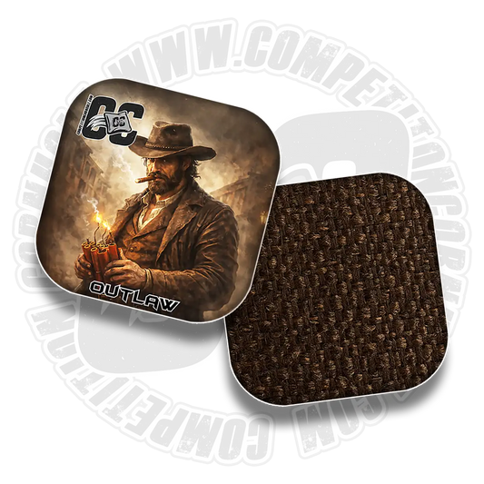 Black Powder - Outlaw Series