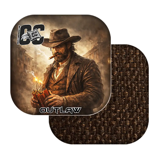 Black Powder - Outlaw Series