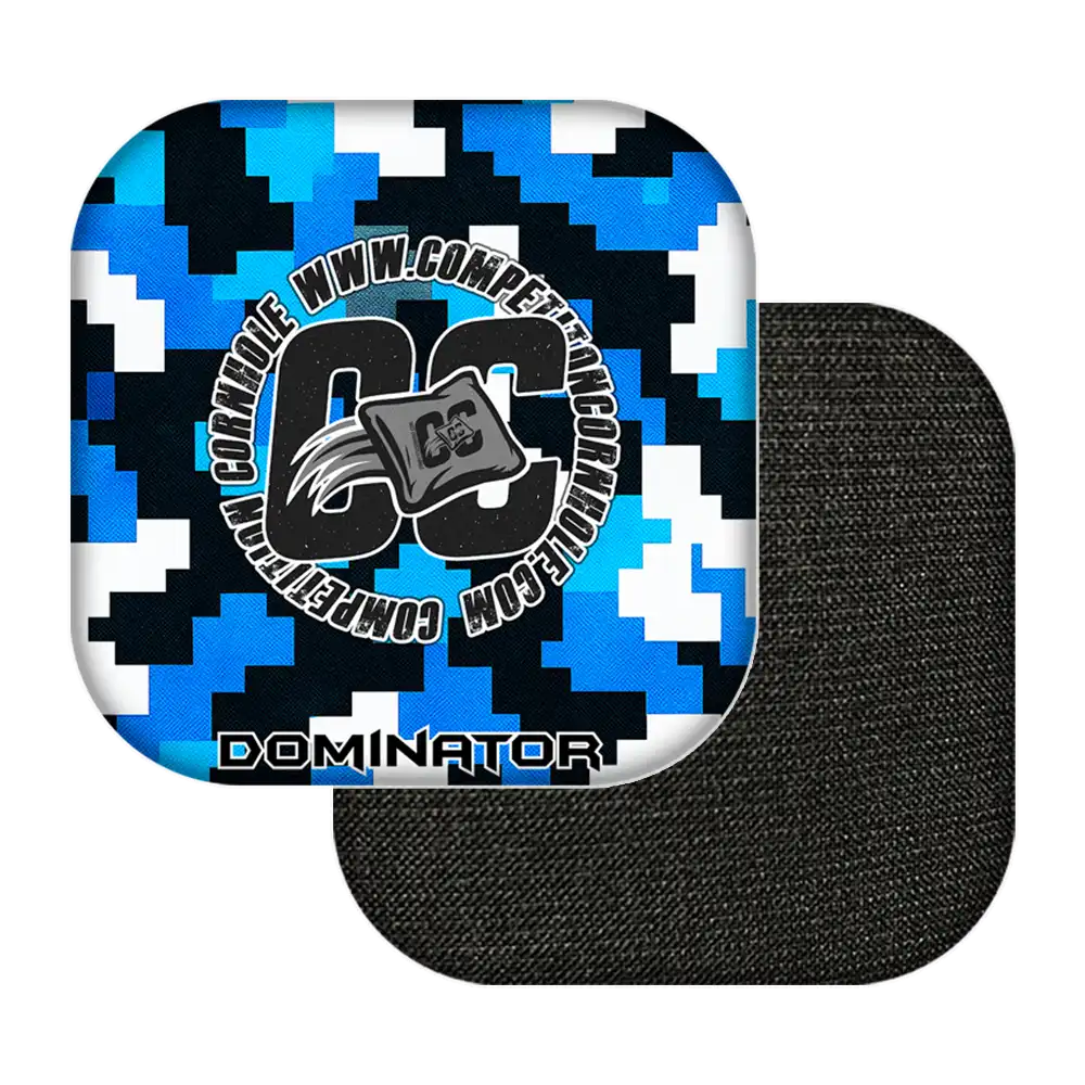 Digi Camo Series | Non-Stamped Pro-Level | Competition Cornhole