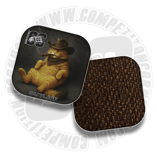 Outlaw Series – Cigarillo | Rugged & Versatile Cornhole Bags