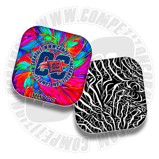 Migraine | Havoc Series