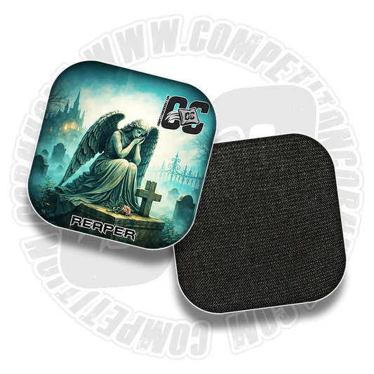 Solace - Reaper Series