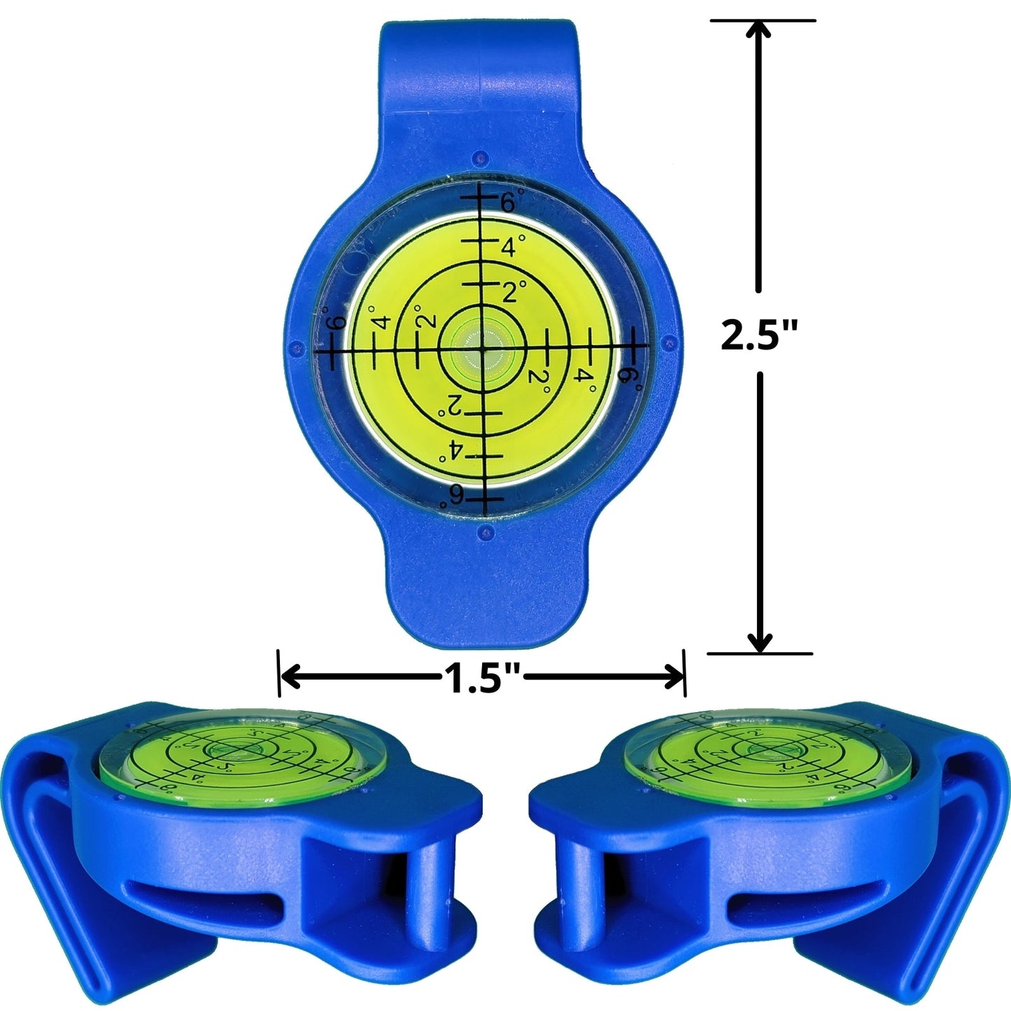 Cornhole Level - 2 Pack