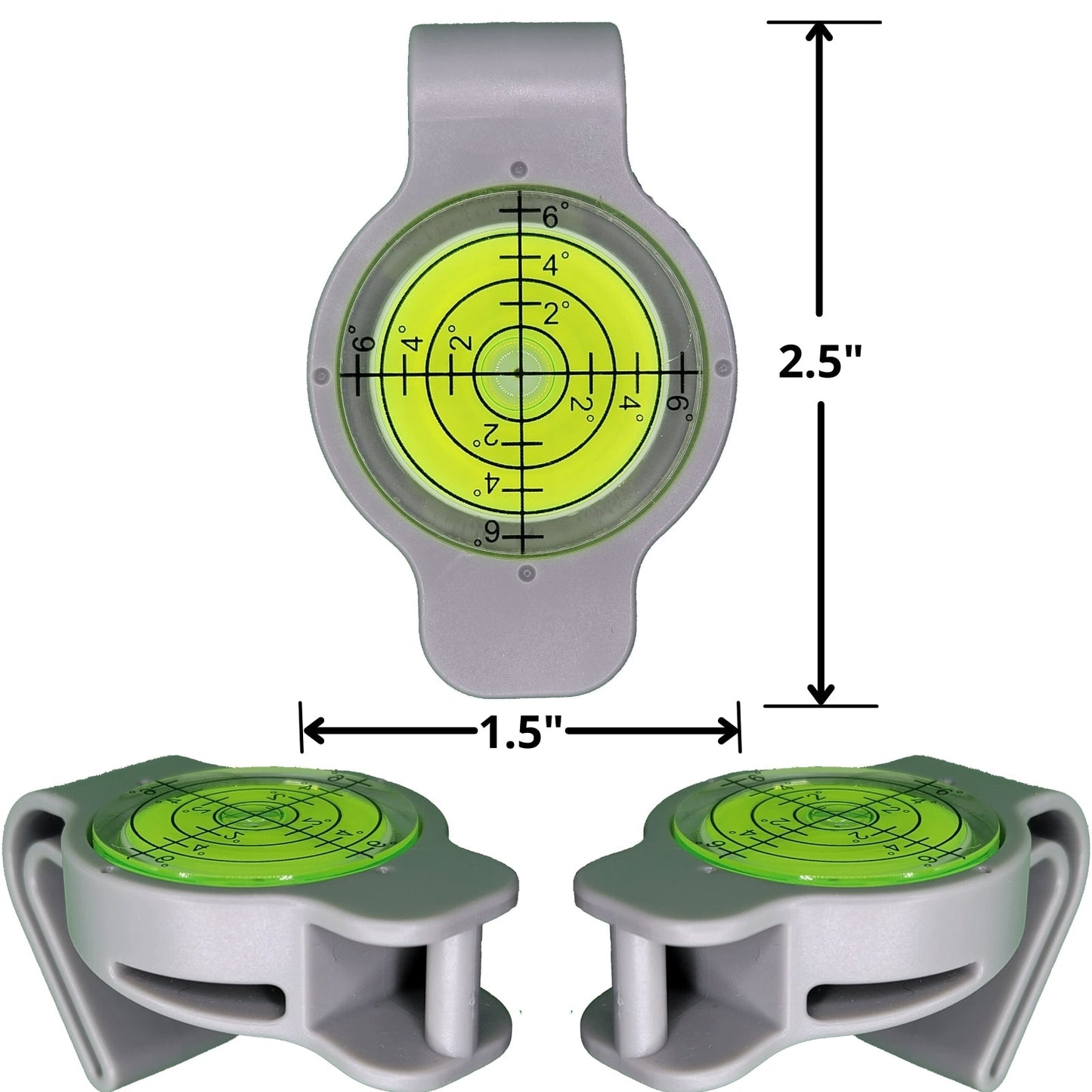 Cornhole Level - 2 Pack