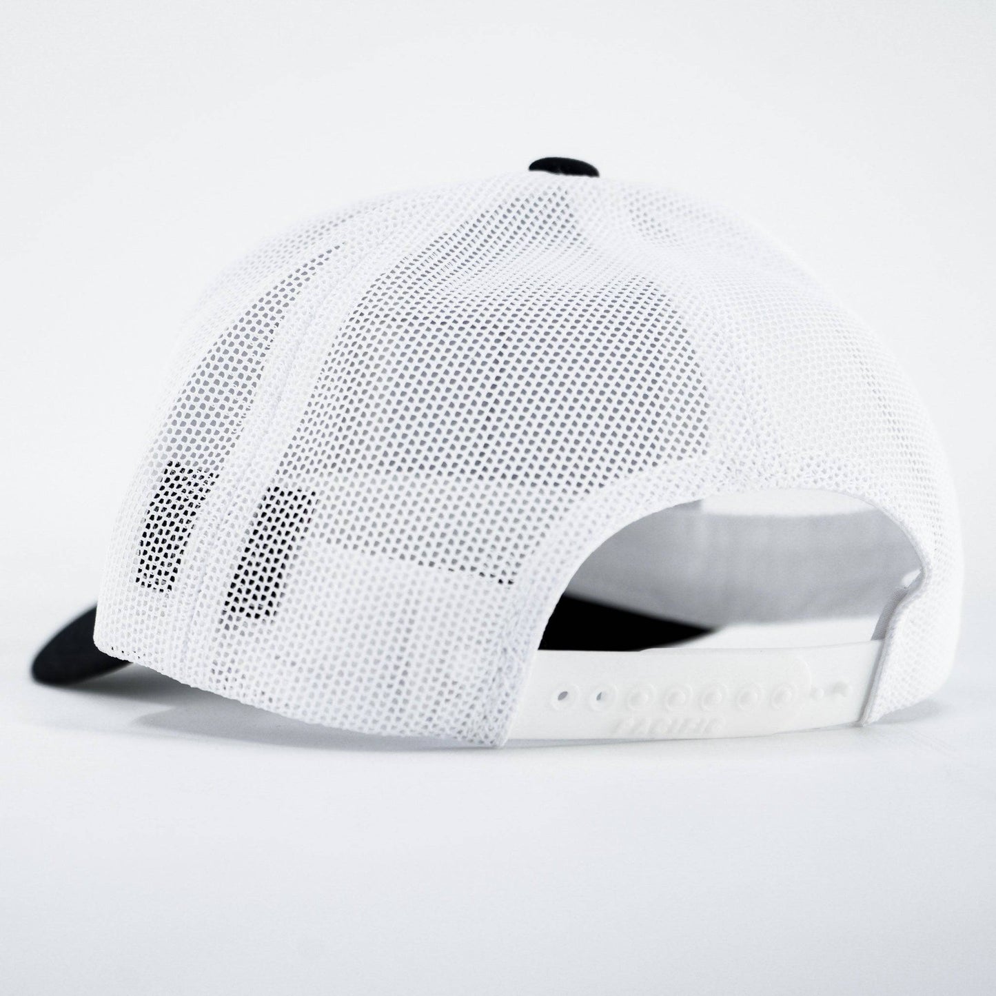 Pew Pew Lifestyle Patch Mid-Profile Snapback Hat