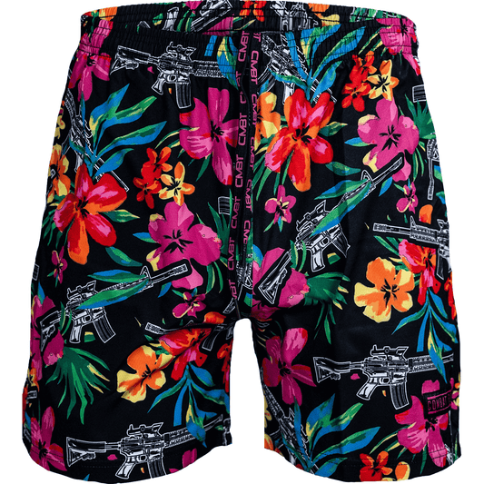 Men's V3 Performance Training Shorts | 5.5"