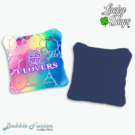 Lucky Bags 2027 Bubble Fusion
