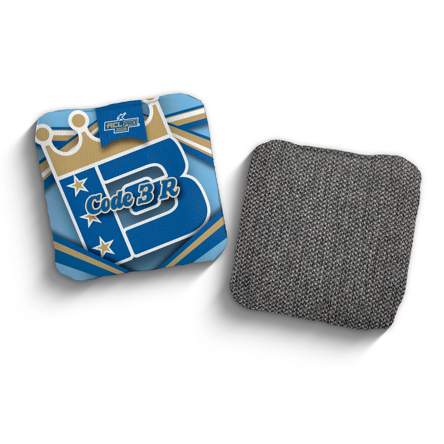 2026 Brotherhood Cornhole Code 3 — Home Run Series II | ACL Pro