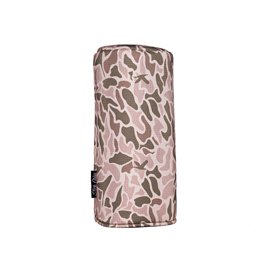 Stick Grips Camo Driver Head Cover