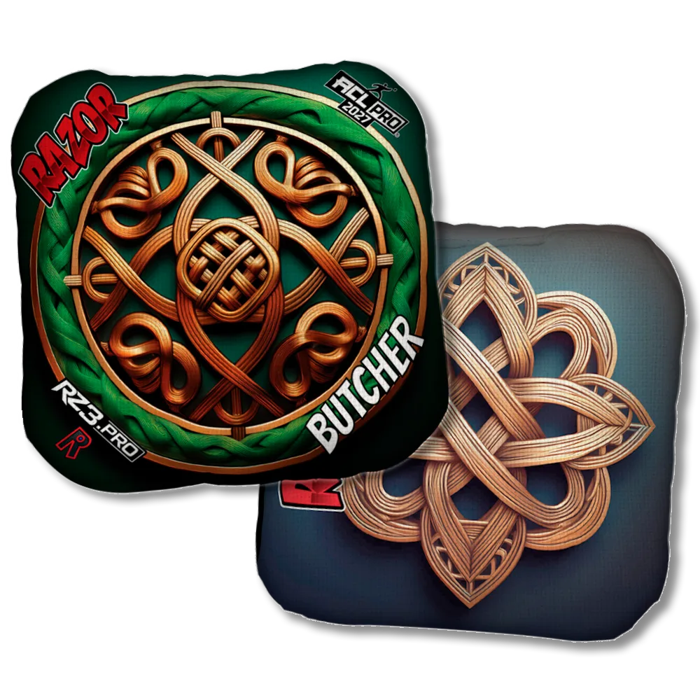 Butcher PRO | Celtic Circle