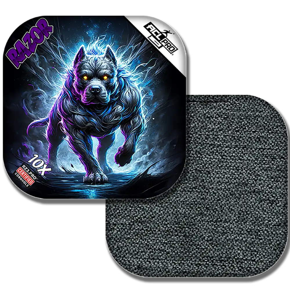 10X | Chainbreaker Purple Series