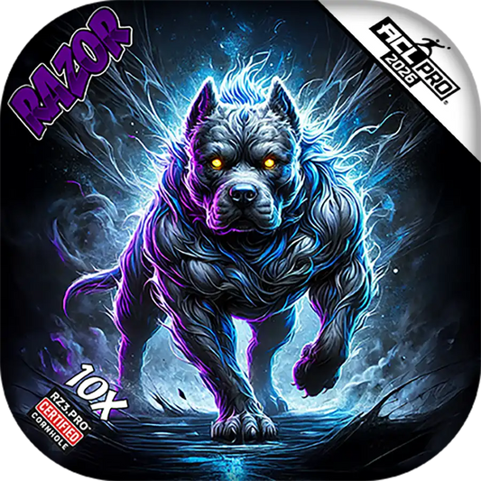 10X | Chainbreaker Purple Series