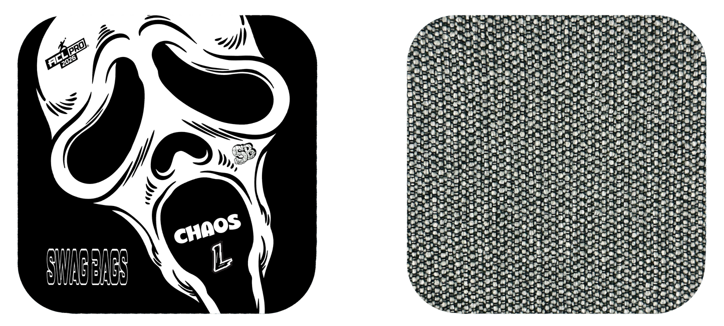 Mask - Chaos-L