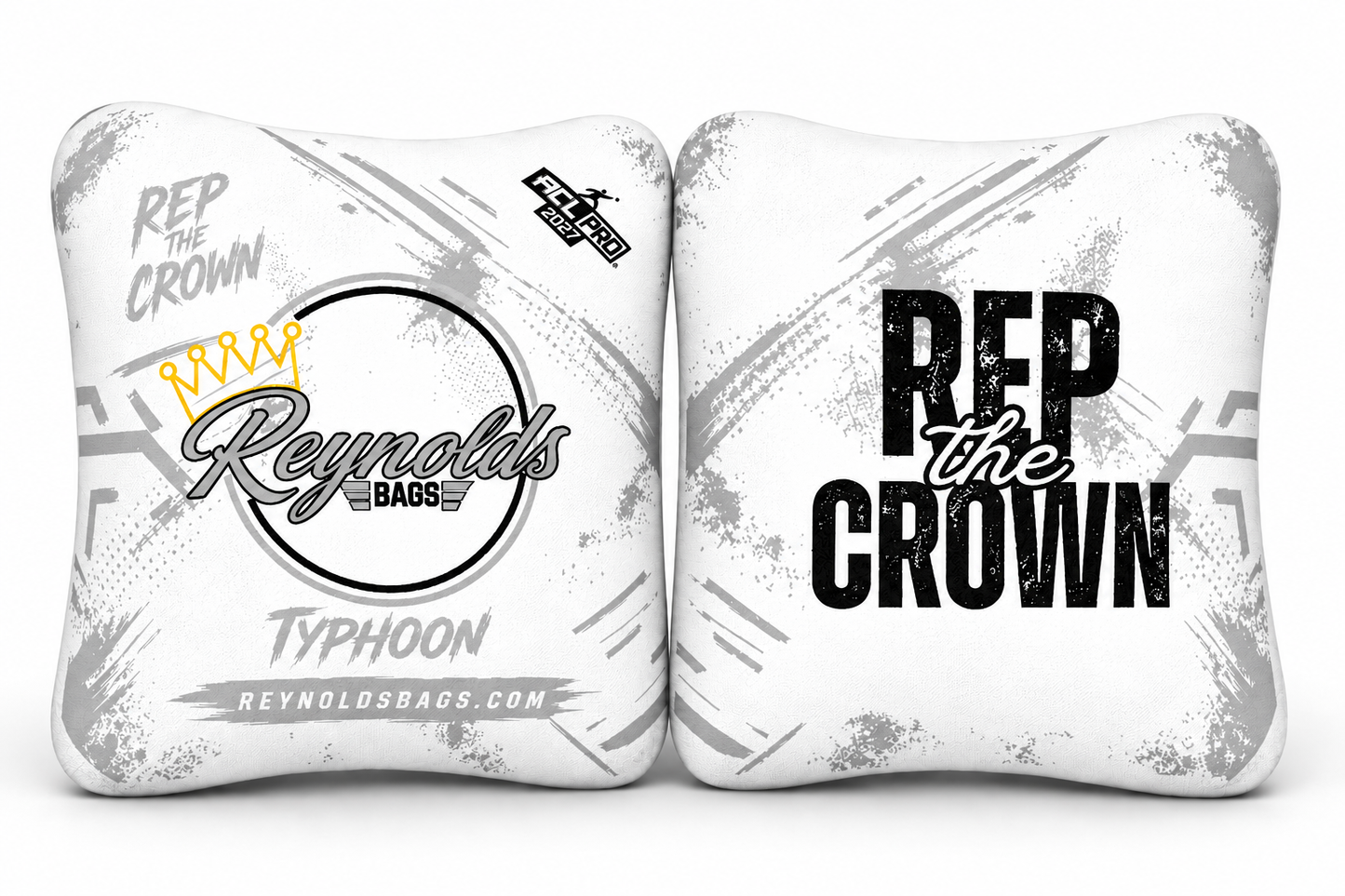 TYPHOON - 2026 REYNOLDS BAGS