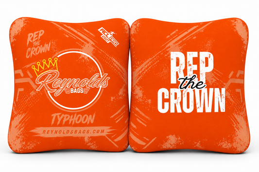 TYPHOON - 2026 REYNOLDS BAGS
