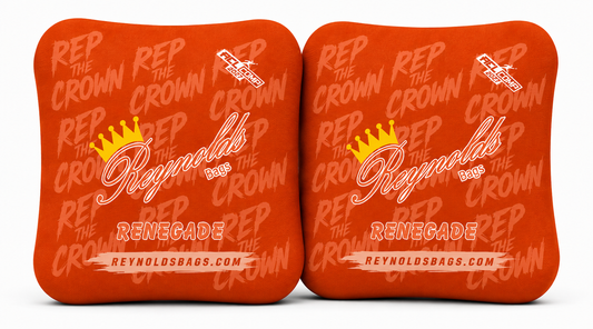 RENEGADE - 2026 REYNOLDS BAGS