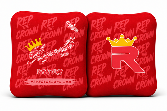 VICTORY - 2026 REYNOLDS BAGS