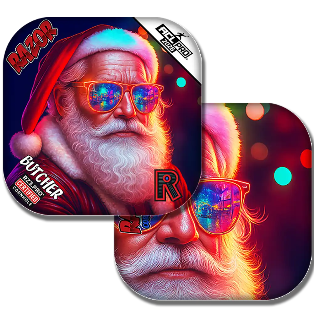 Butcher PRO | Cool Santa