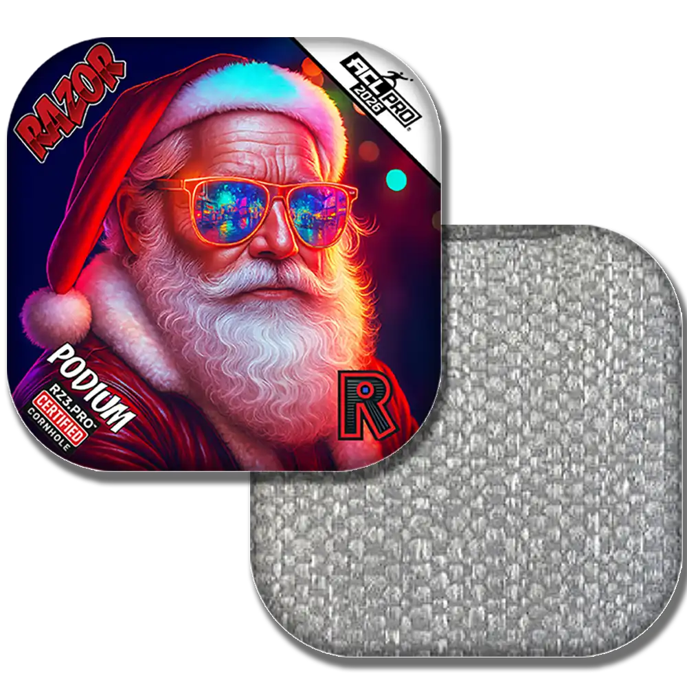 Podium PRO | Cool Santa