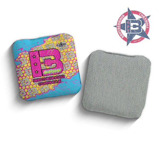 Brotherhood Cornhole Guardian - ACL Honeycomb Editions