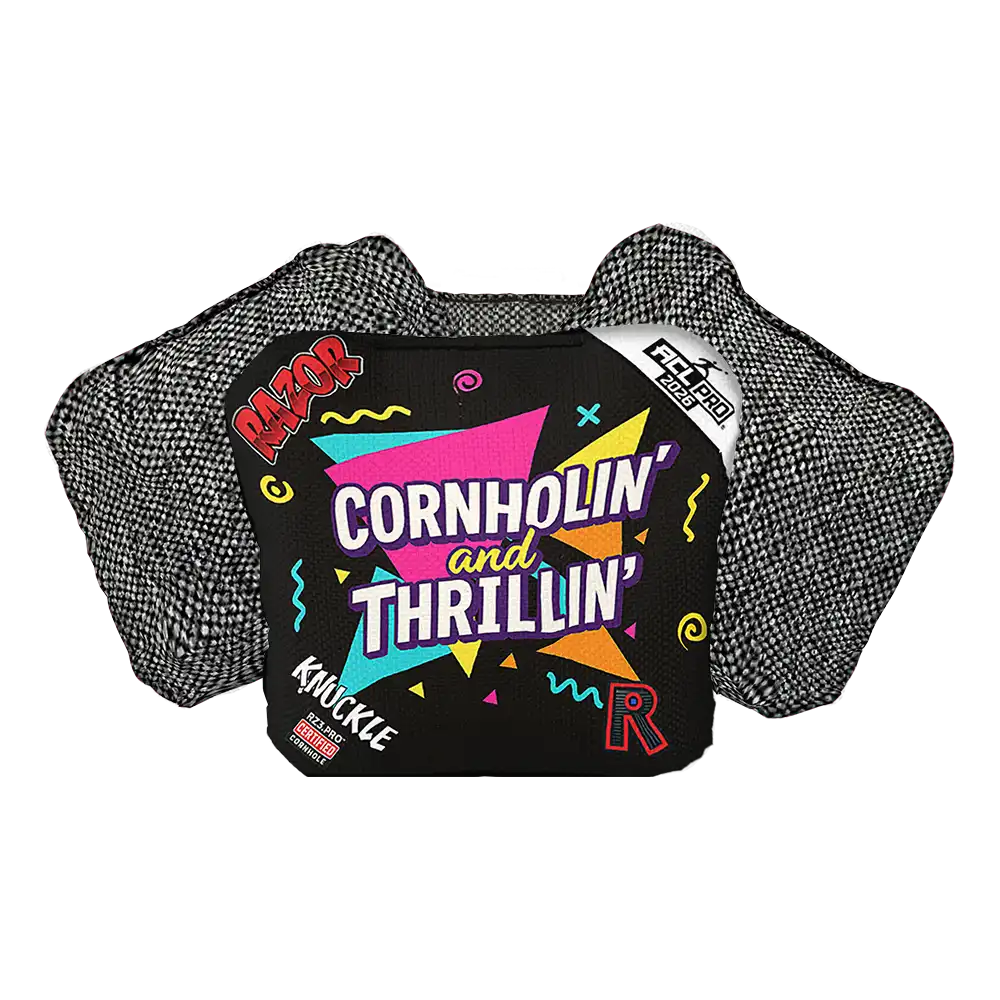 Knuckle PRO | Cornholin
