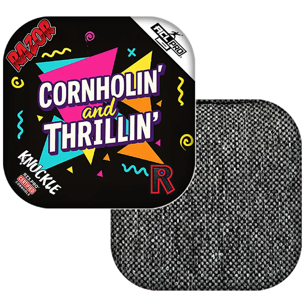 Knuckle PRO | Cornholin