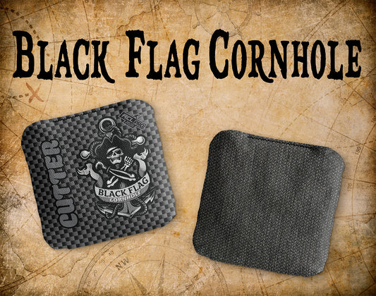 Cutter - Carbon - ACL Pro 2026