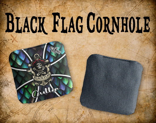 Cutter - Dragon Scale - ACL Pro 2026