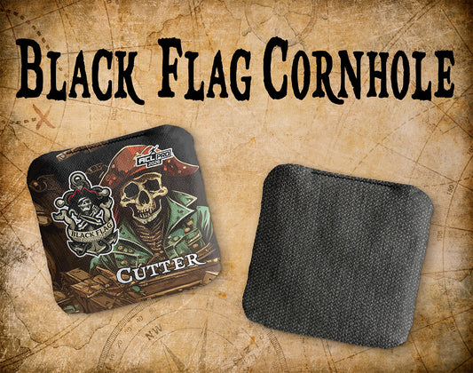 Cutter - Shipwreck - ACL Pro 2026