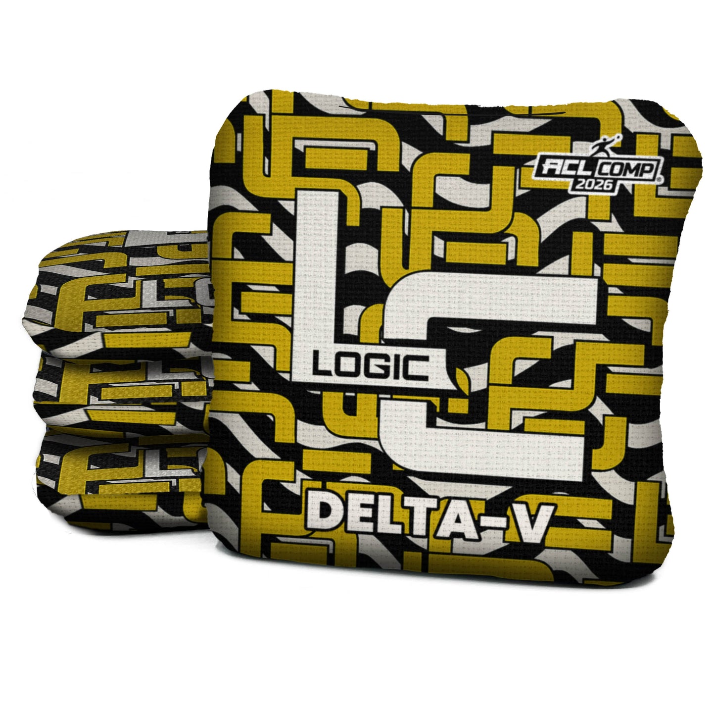 Trackform - ACL PRO 2026 BAGS - MULTIPLE BAG SERIES - Set of 4 bags