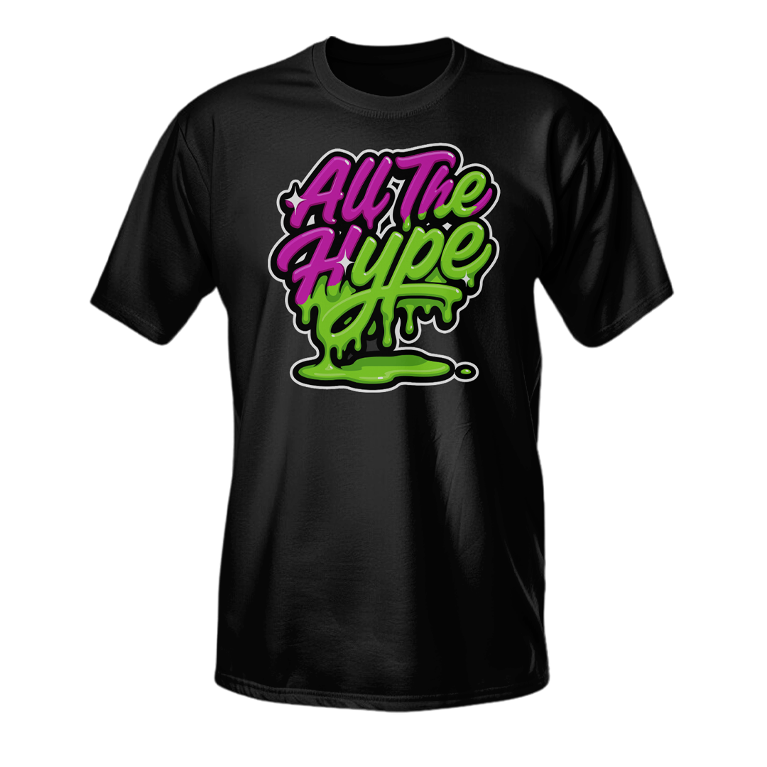 The Drippy III - Drippy Of The Ooze