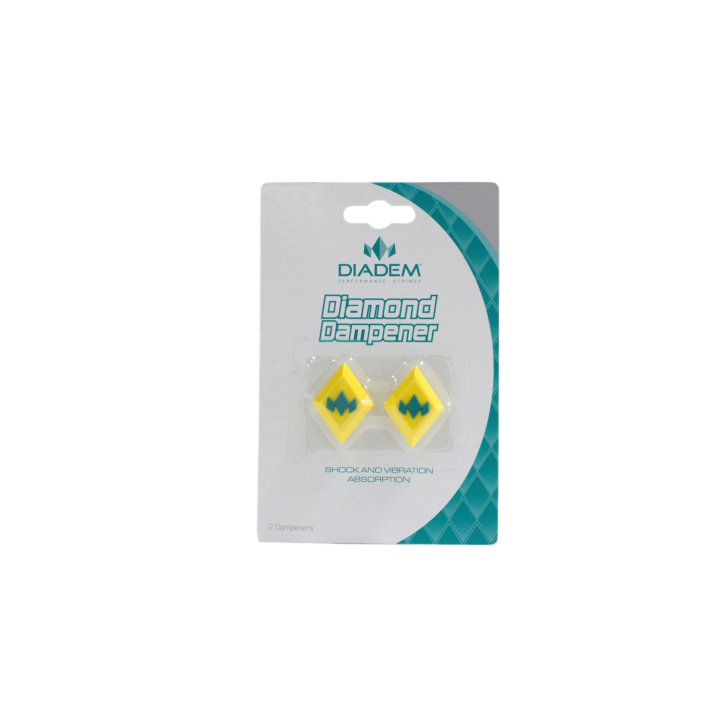 Diamond Dampener 2-Pack