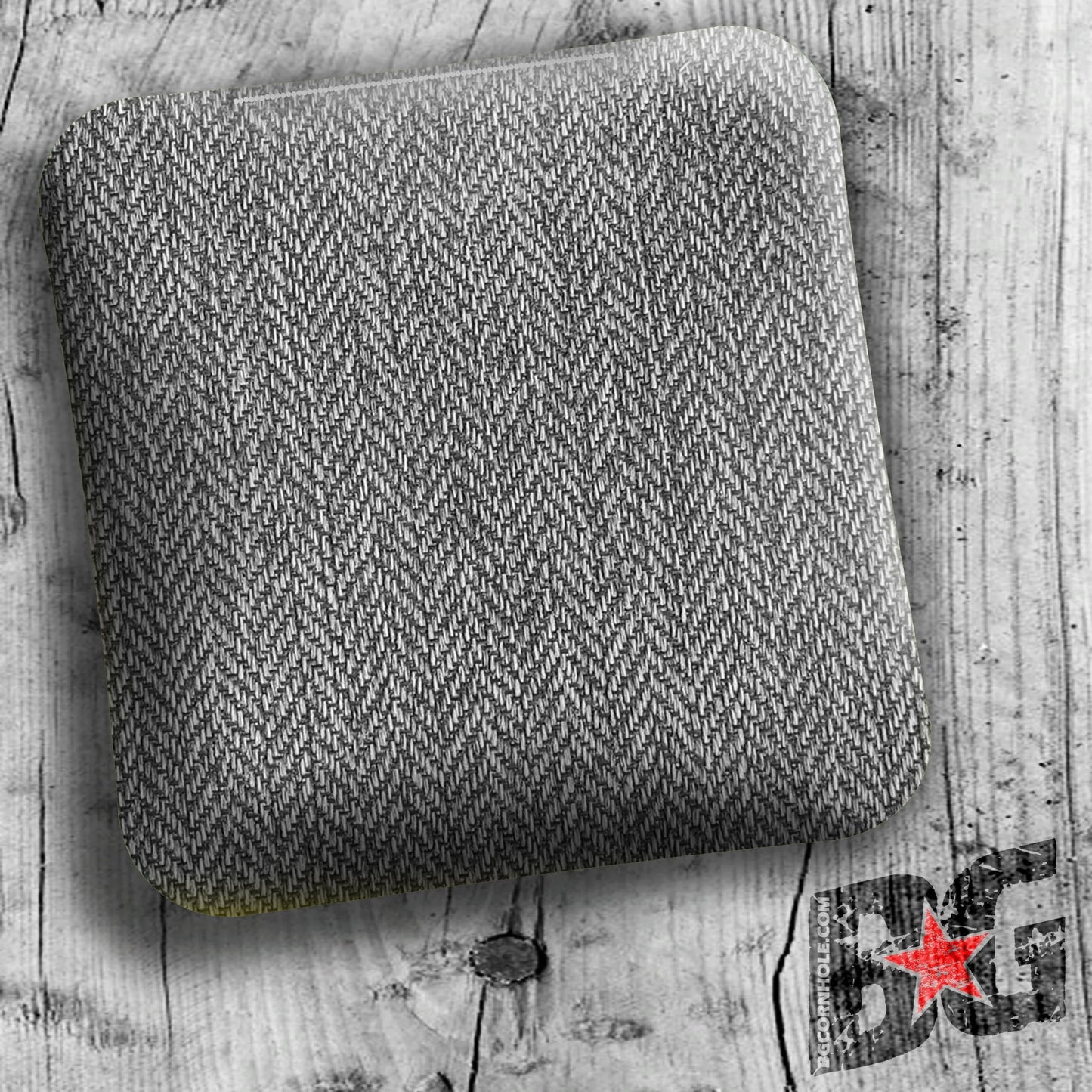 BG Cornhole Wizard -  Paint Drops