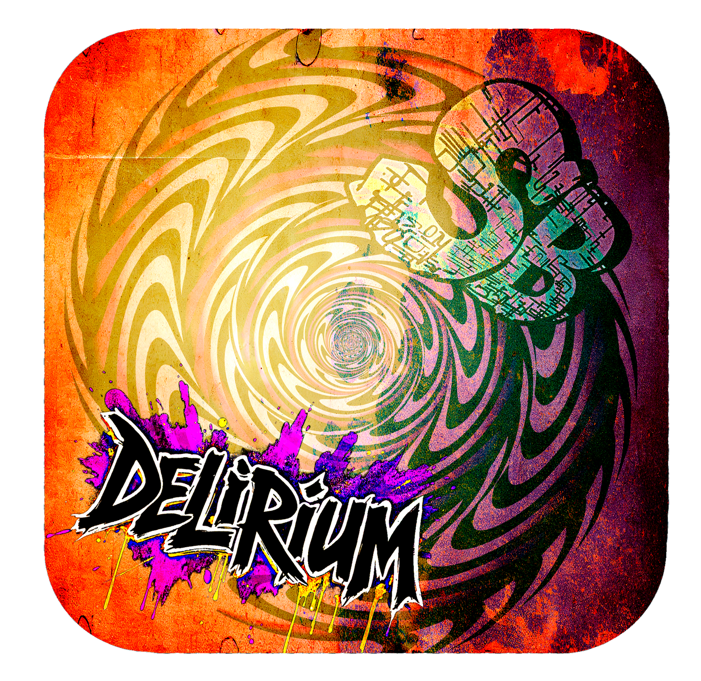Hypnotized - Delirium