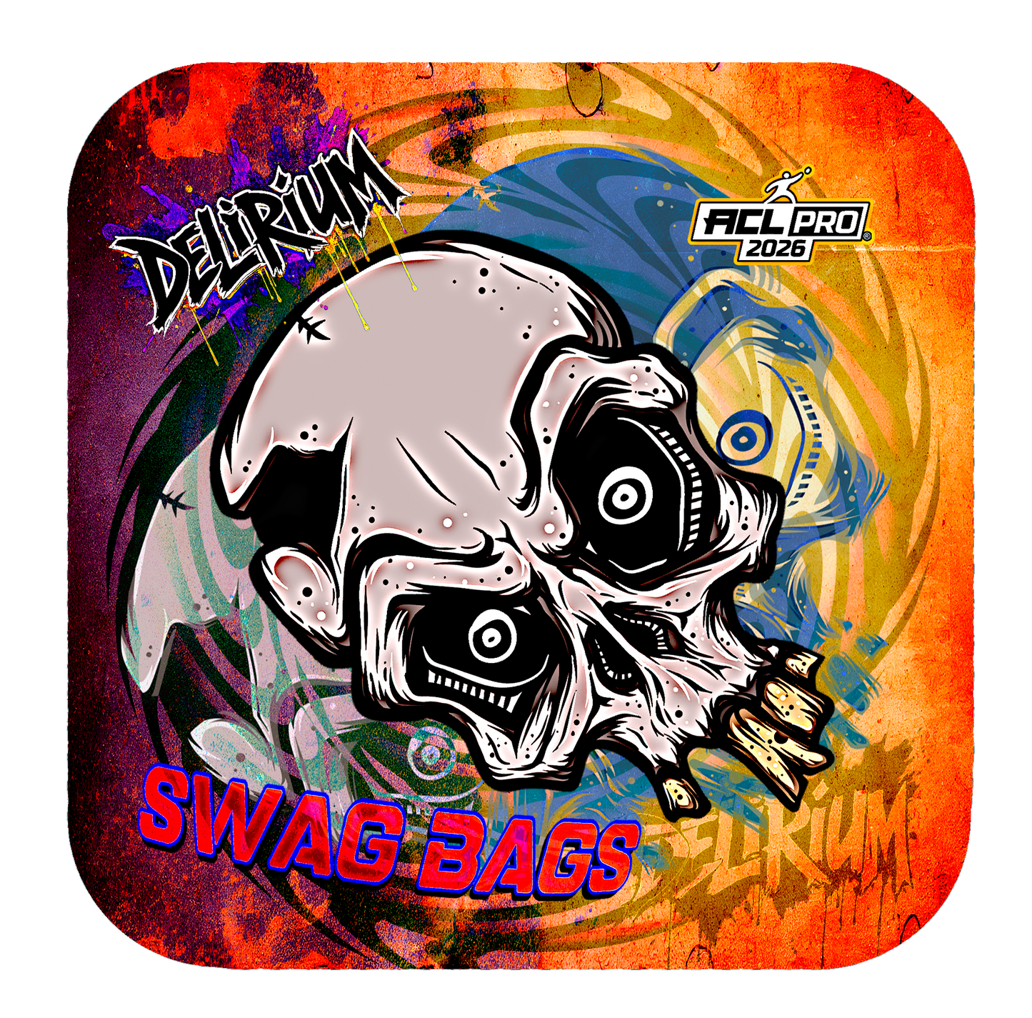 Hypnotized - Delirium