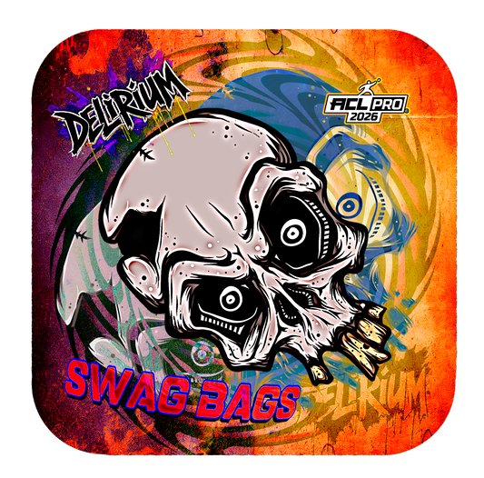 Hypnotized - Delirium