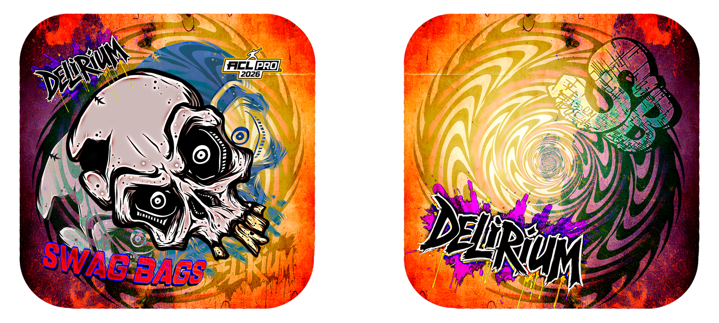Hypnotized - Delirium