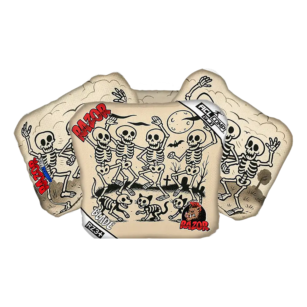 Blade | Dem Bones