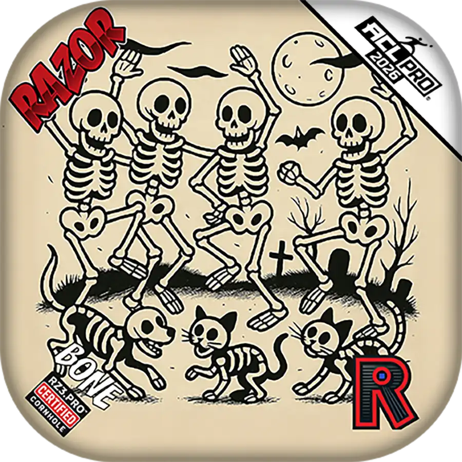 Bone | Dem Bones