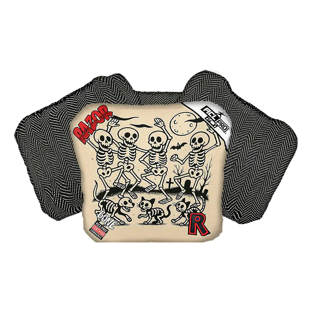 Bone | Dem Bones