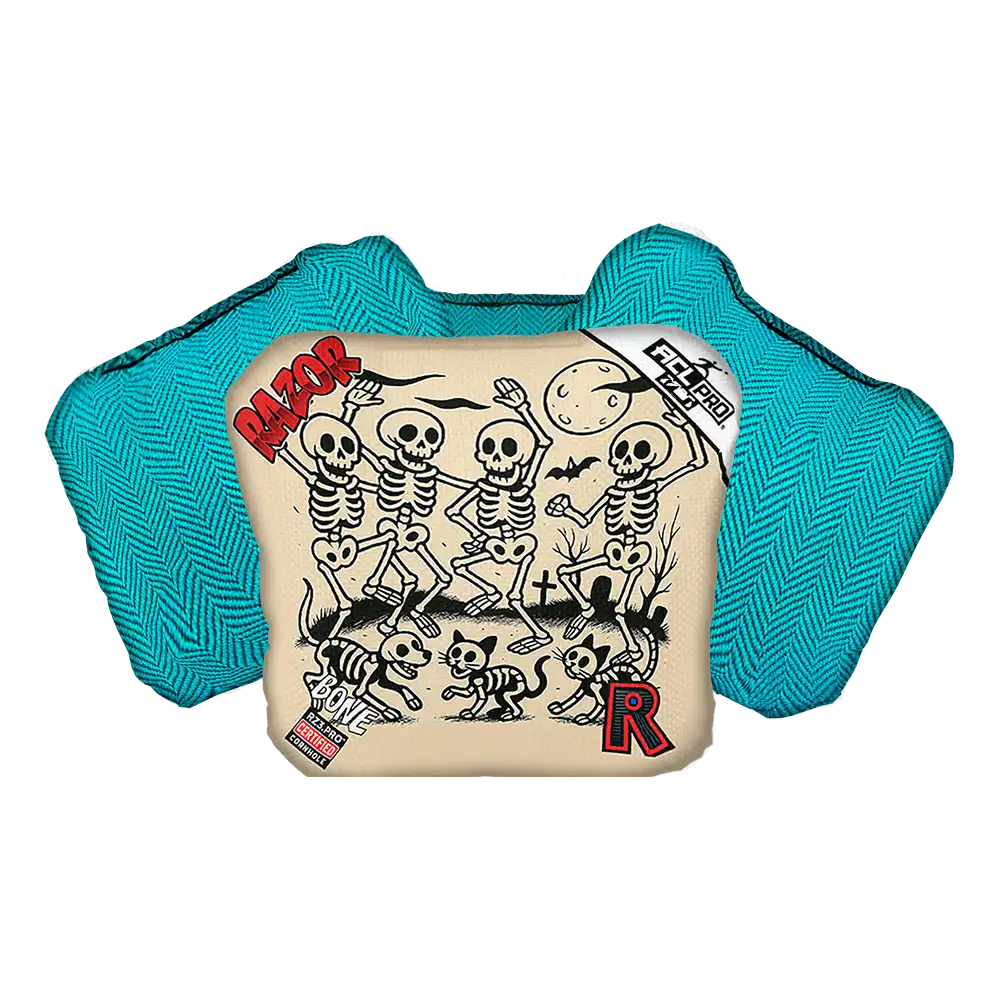Bone | Dem Bones