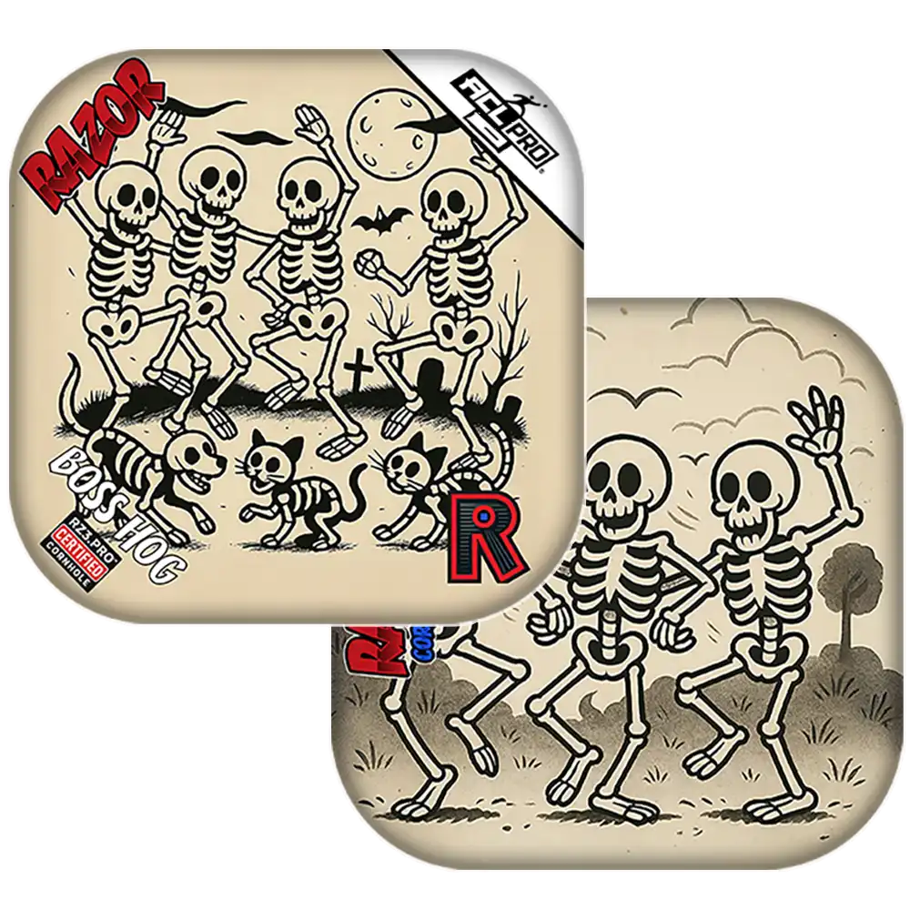 Boss Hog | Dem Bones