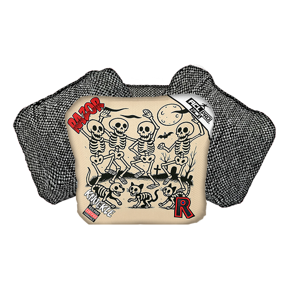 Knuckle PRO | Dem Bones