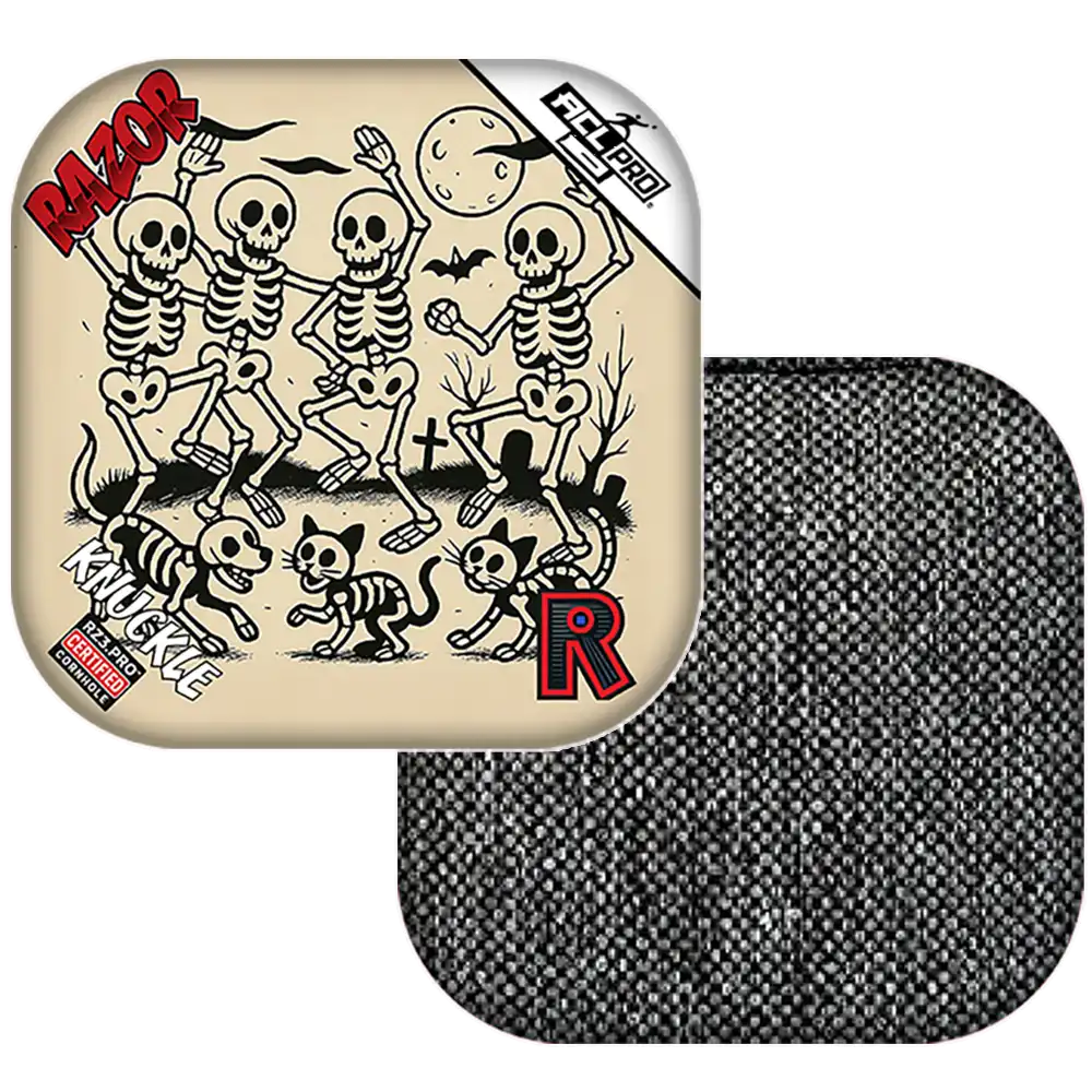 Knuckle PRO | Dem Bones