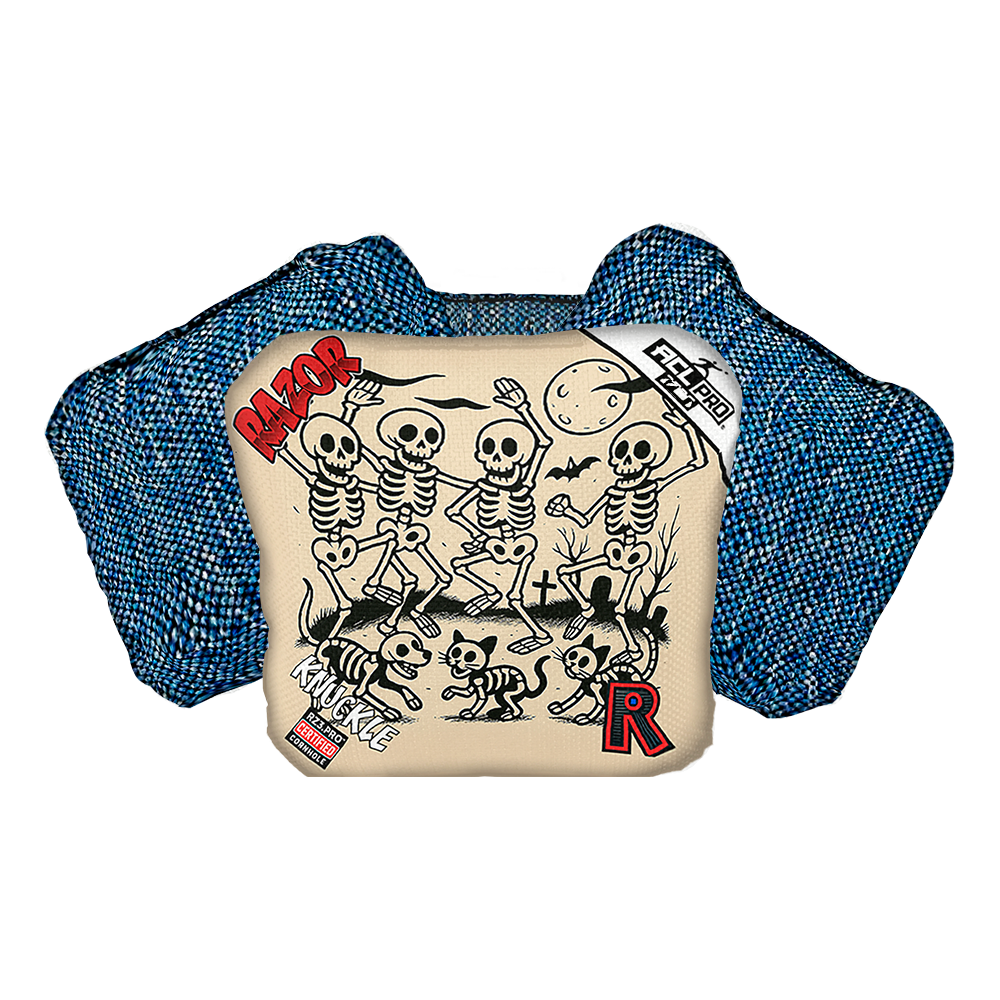 Knuckle PRO | Dem Bones