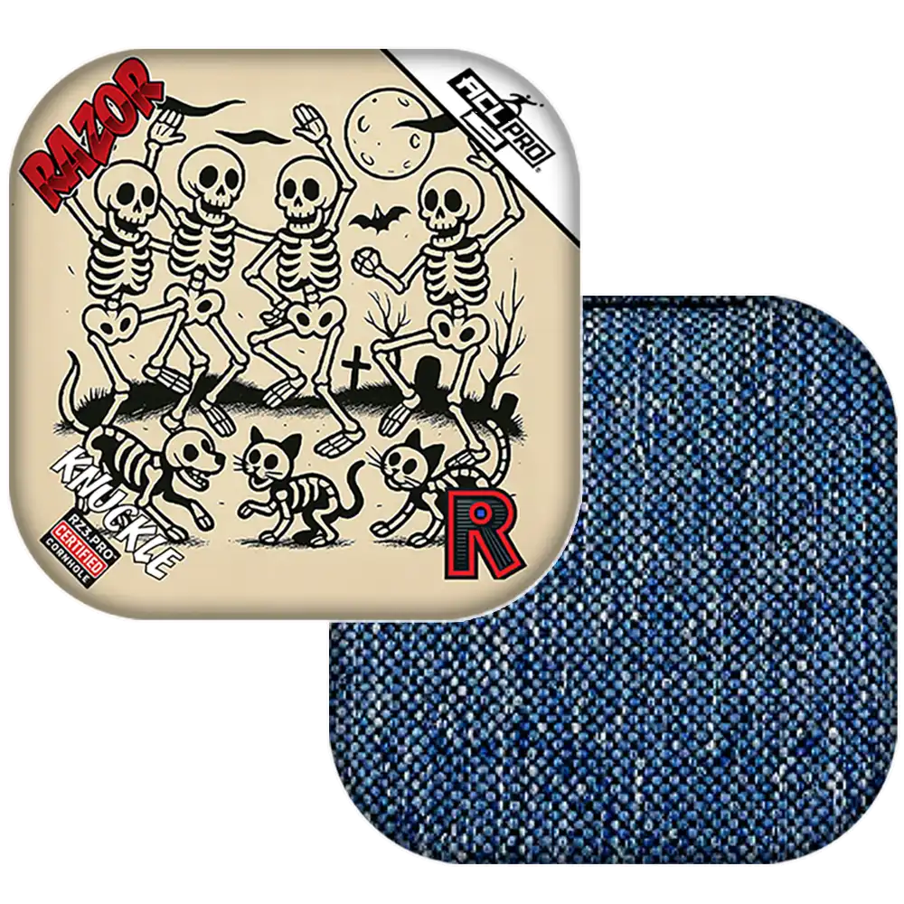 Knuckle PRO | Dem Bones