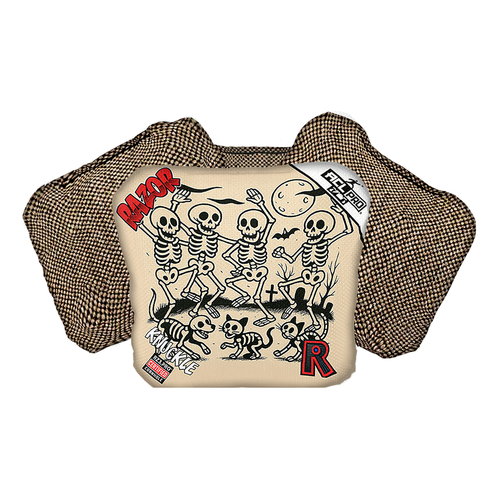 Knuckle PRO | Dem Bones